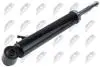 REAR SHOCK ABSORBER NTY A-BM-034 (фото 2)