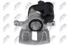 BRAKE CALIPER REAR NTY HZT-AU-058 (фото 1)