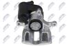 BRAKE CALIPER REAR NTY HZT-AU-059 (фото 1)