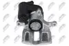 BRAKE CALIPER REAR NTY HZT-AU-059 (фото 1)