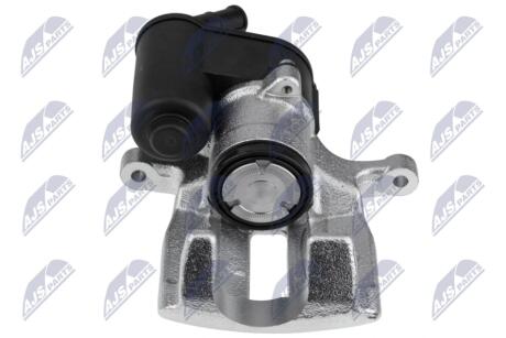 BRAKE CALIPER REAR NTY HZT-AU-059
