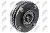 CAMSHAFT ADJUSTER NTY RKZ-TY-019 (фото 1)