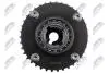 CAMSHAFT ADJUSTER NTY RKZ-TY-019 (фото 4)