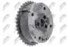 CAMSHAFT ADJUSTER NTY RKZ-TY-020 (фото 2)