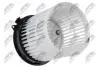 INTERIOR BLOWER NTY EWN-NS-009 (фото 1)
