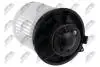 INTERIOR BLOWER NTY EWN-NS-009 (фото 2)