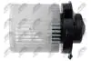 INTERIOR BLOWER NTY EWN-NS-009 (фото 3)