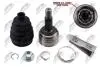 OUTER CV JOINT NTY NPZ-FR-059 (фото 2)