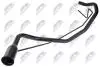 FILLER NECK NTY PWP-TY-046 (фото 1)