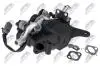 EGR VALVE NTY EGR-VW-033 (фото 2)