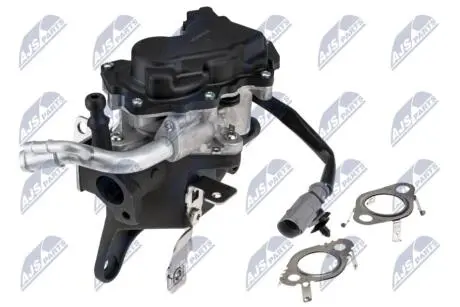 EGR VALVE NTY EGR-VW-033