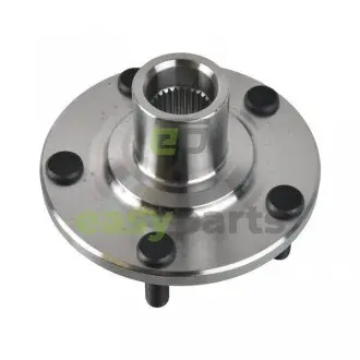 FEBI TOYOTA Маточина передня CAMRY Ліфтбек (_V3_) 3.0 01-06, HIGHLANDER 3.0 -3.5 07-, LEXUS RX (_U3_) 400h (MHU38_, MHU38R) 05-08 FEBI BILSTEIN 172590