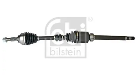 Фото febi nissan напіввісь передн. прав qashqai / qashqai +2 i 2.0 07-13 FEBI BILSTEIN 188153 FEBI NISSAN Напіввісь передн. прав QASHQAI / QASHQAI +2 I 2.0 07-13 FEBI BILSTEIN 188153