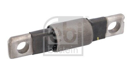 FEBI NISSAN С/блок переднего рычага Qashqai 07- FEBI BILSTEIN 186013