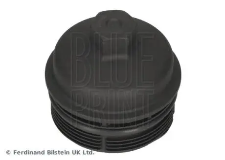 CITROEN Кришка корпуса оливного фільтра BERLINGO (ER_, EC_) 1.5 BlueHDi 100 18- BLUE PRINT ADBP990040
