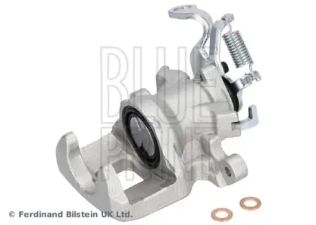 Суппорт задн. лів. MITSUBISHI ASX 10- BLUE PRINT ADBP450221