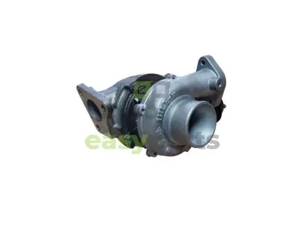 Турбіна відновлена OPEL Zafira B 05-12, Astra H 04-14, Corsa D 06-15, Meriva A 03-10 MSG VIFC