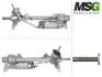 Рульова рейка з ЕПК відновлена BMW 8 G14-16 17-, BMW 7 G11-12 15-, BMW 5 G30-38 16- MSG BW412.NLR0.R (фото 1)