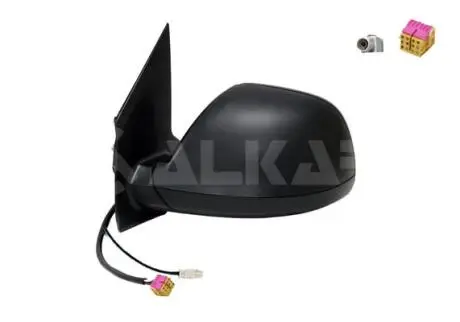 LUSTERKO LEWE VOLKSWAGEN MULTIVAN VI (SGF, SGM, SGN) SZT ALKAR 9227912 (фото 1)