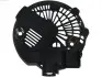 PLASTIKOWA POKRYWA ALTERNATORA BRAND NEW ALTERNATOR PLASTIC COVER (PVC COVER) APC3080S