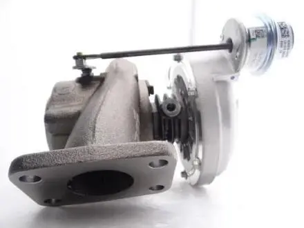 Фото компрессор, наддув GARRETT 7858275027S Компрессор, наддув GARRETT 7858275027S