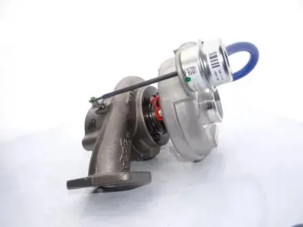 Фото компрессор, наддув GARRETT 7382335001S Компрессор, наддув GARRETT 7382335001S