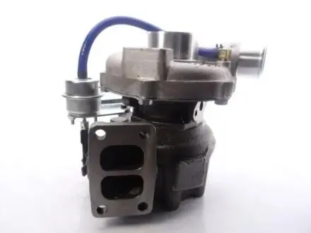 Фото компрессор, наддув GARRETT 7099425009S Компрессор, наддув GARRETT 7099425009S