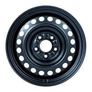 Сталеві диски на легкові авто KRONPRINZ KI516008