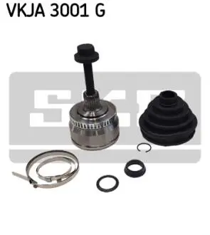 Фото шРКШ SKF VKJA 3001 G ШРКШ SKF VKJA 3001 G