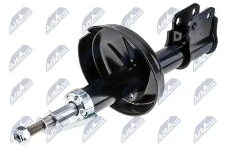 АМОРТИЗАТОР ПІДВІСКИ ПЕРЕД NTY A-RE-016