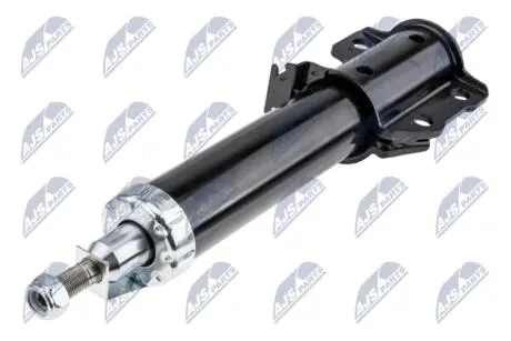 АМОРТИЗАТОР ПІДВІСКИ ПЕРЕД NTY A-ME-022