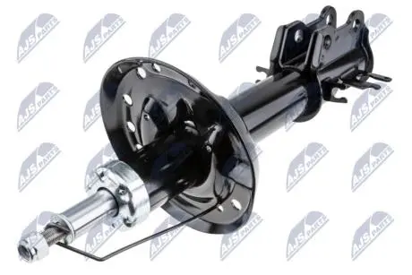 АМОРТИЗАТОР ПІДВІСКИ ПЕРЕД NTY A-FT-042