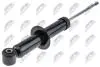 REAR SHOCK ABSORBER NTY A-CH-058 (фото 2)