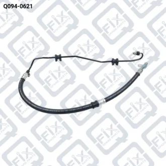 ШЛАНГ ГИДРОУСИЛИТЕЛЯ Q-fix Q094-0621