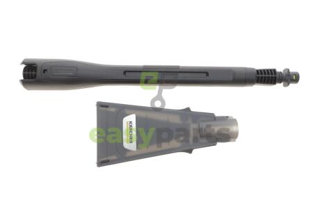 Насадка струйна eco!Booster 130 для мийки високого тиску K4 KÄRCHER 2.645-387.0