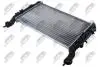 RADIATOR ENGINE COOLING NTY CCH-PL-009 (фото 2)