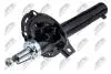 FRONT SHOCK ABSORBER NTY A-AU-030 (фото 1)