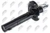 FRONT SHOCK ABSORBER NTY A-AU-030 (фото 2)