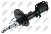 FRONT SHOCK ABSORBER NTY A-BM-049 (фото 1)