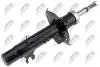 FRONT SHOCK ABSORBER NTY A-CT-059 (фото 2)