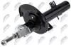 FRONT SHOCK ABSORBER NTY A-CT-070 (фото 1)
