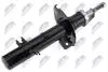 FRONT SHOCK ABSORBER NTY A-CT-070 (фото 2)