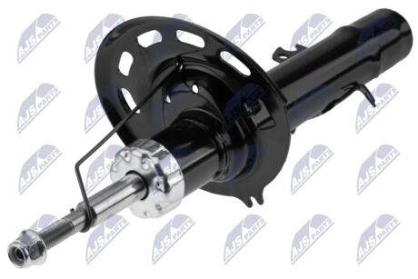 FRONT SHOCK ABSORBER NTY A-CT-072