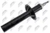 FRONT SHOCK ABSORBER NTY A-FR-017 (фото 2)
