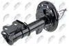 FRONT SHOCK ABSORBER NTY A-FT-034 (фото 2)