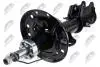 FRONT SHOCK ABSORBER NTY A-FT-043 (фото 1)