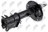 FRONT SHOCK ABSORBER NTY A-FT-043 (фото 2)