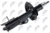 FRONT SHOCK ABSORBER NTY A-HY-508 (фото 2)