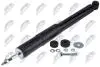 FRONT SHOCK ABSORBER NTY A-ME-027 (фото 1)