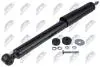 FRONT SHOCK ABSORBER NTY A-ME-027 (фото 2)
